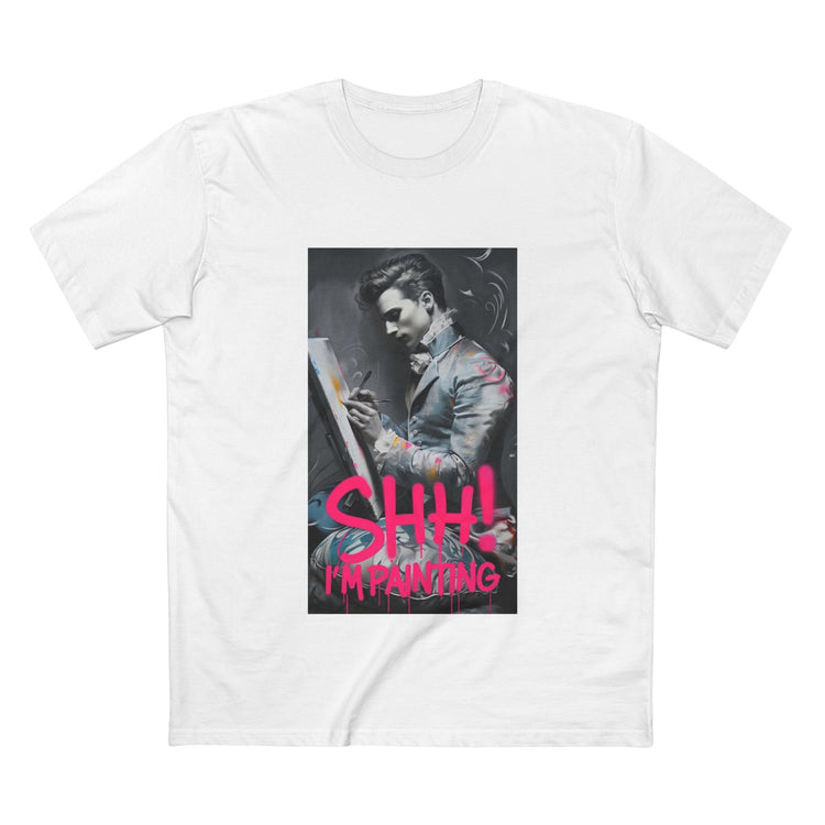 Oliver & Eli premium statement t-shirt – bold style wearable art