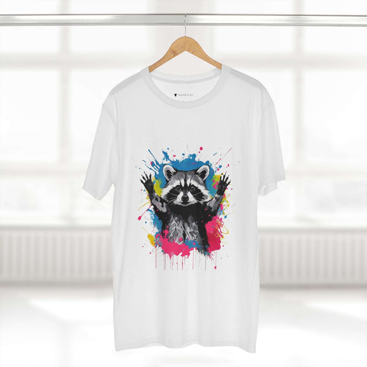 Oliver & Eli premium statement t-shirt – bold style wearable art