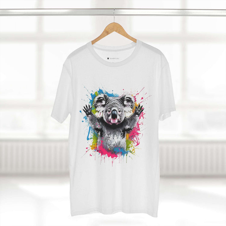 Oliver & Eli premium statement hoodie – bold style wearable art