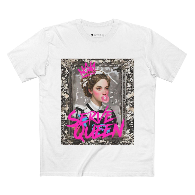 Oliver & Eli premium statement t-shirt – bold style wearable art