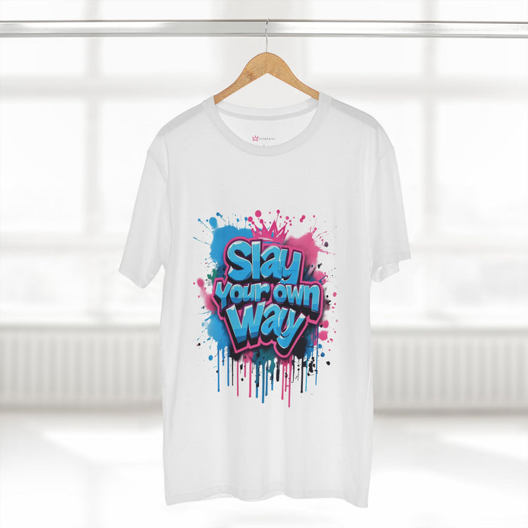 Slay Your Own Way Tee