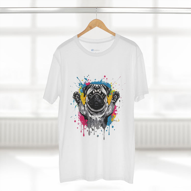 Pug Tee