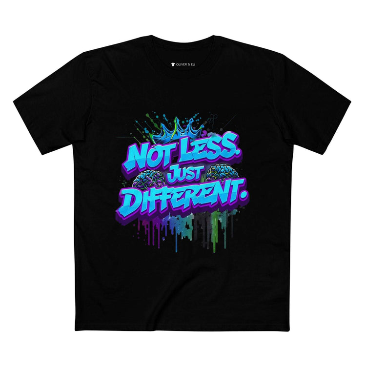 Mother! Tee - Empowering Vintage Bold Street Art T-Shirt by Oliver & Eli