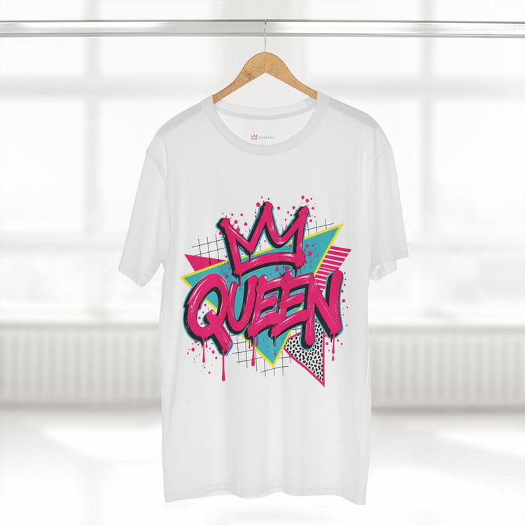 80s Queen Tee