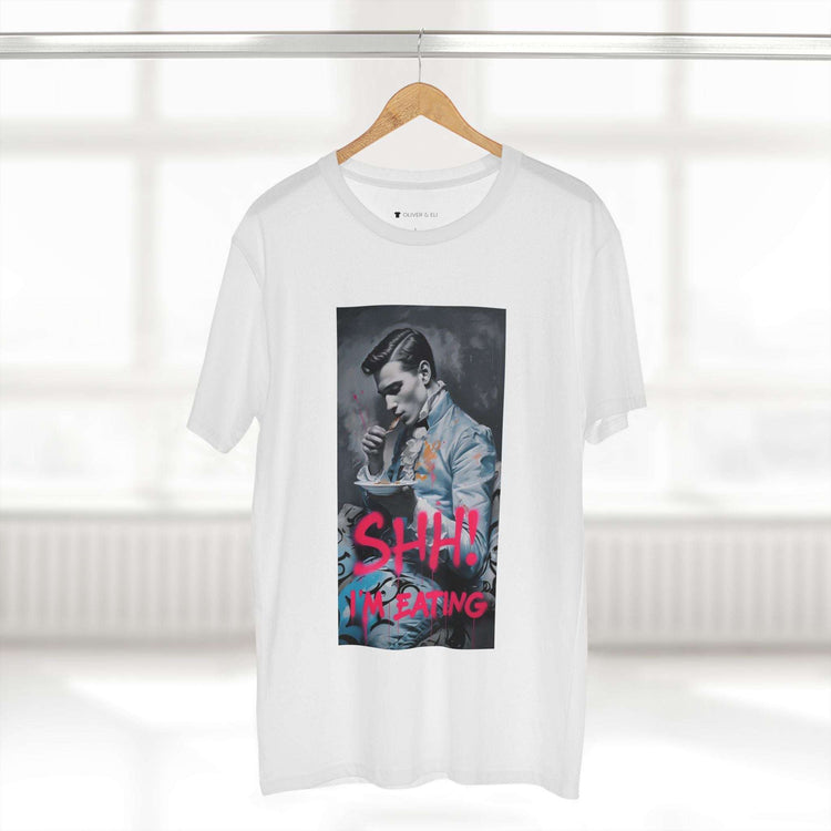 Oliver & Eli premium statement t-shirt – bold style wearable art