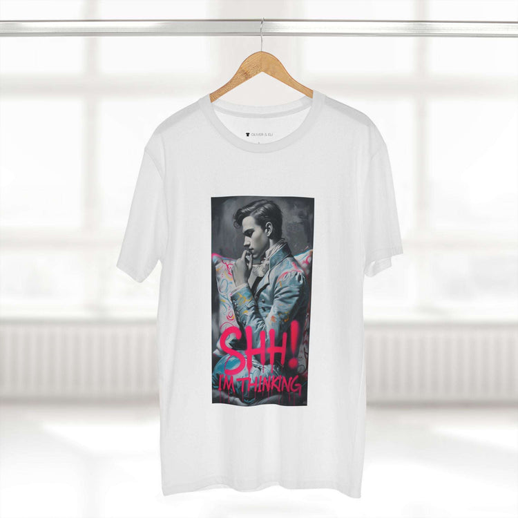 Oliver & Eli premium statement tote – bold style wearable art