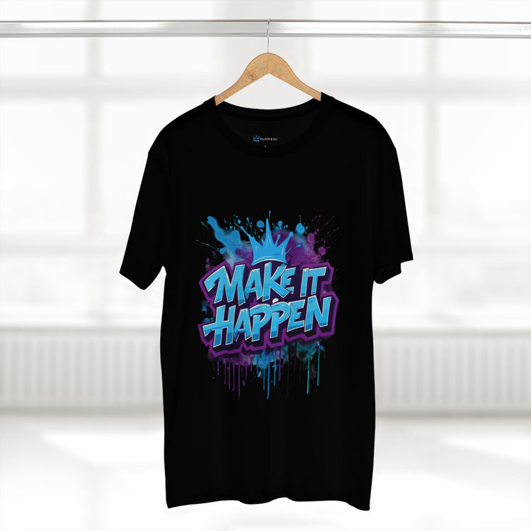 Make It Happen Tee