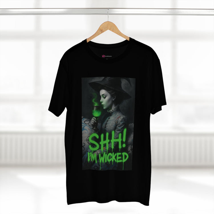 Shh! I’m Wicked Tee