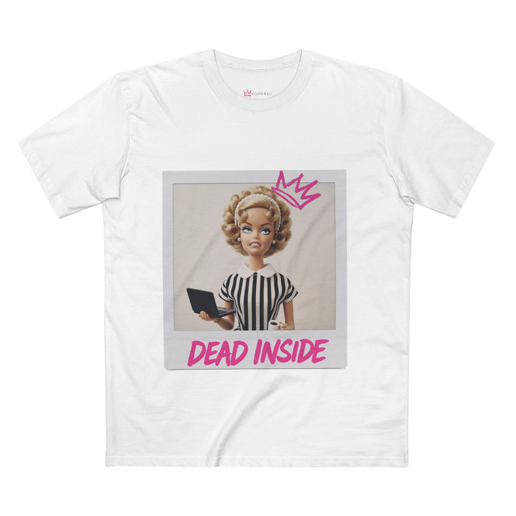 Dead Inside Tee