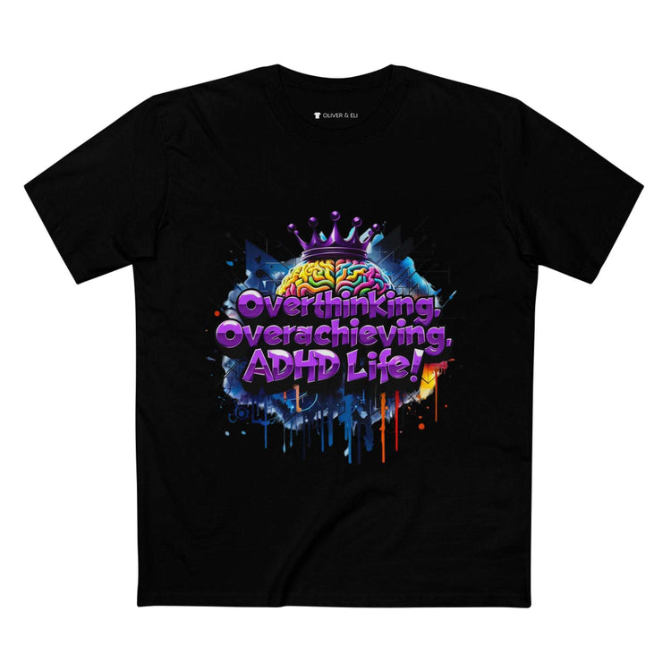 Mother Tote - Empowering Vintage Inspired Bold Art by Oliver & Eli