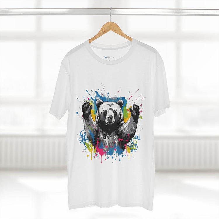 Bear Tee