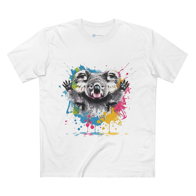 Koala Tee