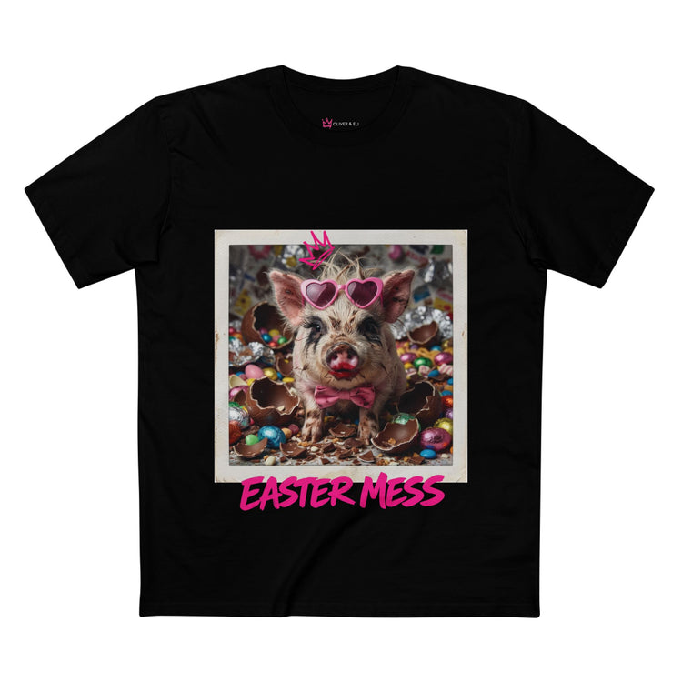 Easter Mess Tee