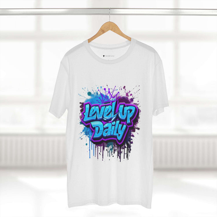 Oliver & Eli premium statement t-shirt – bold style wearable