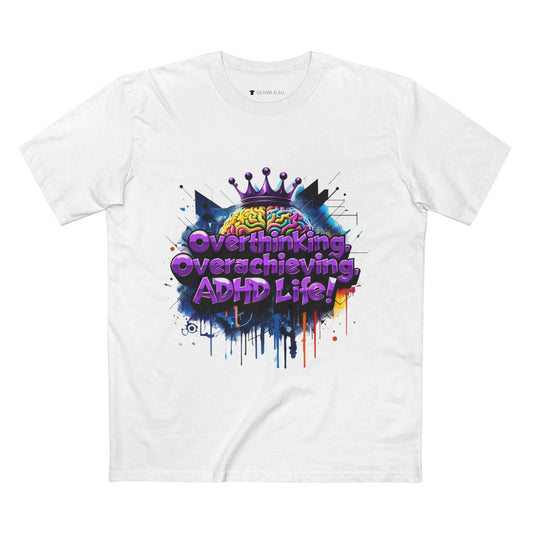 Mother Tote - Empowering Vintage Inspired Bold Art by Oliver & Eli