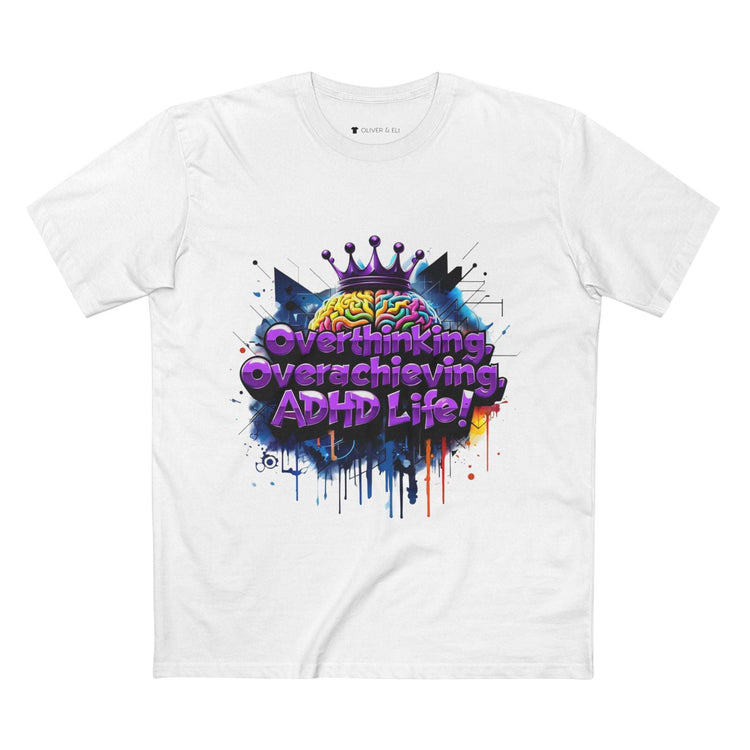 Mother Tote - Empowering Vintage Inspired Bold Art by Oliver & Eli