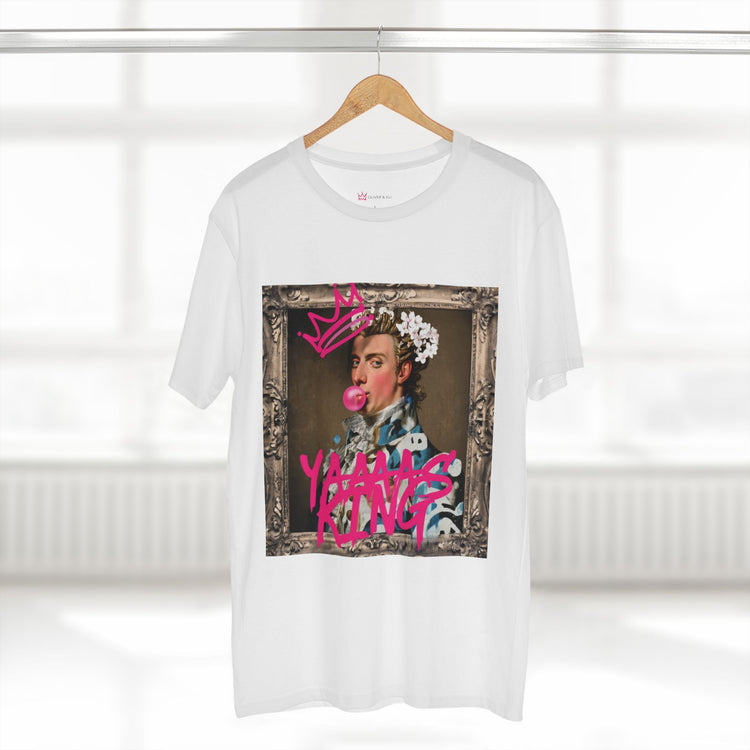 Yaaaas King Tee