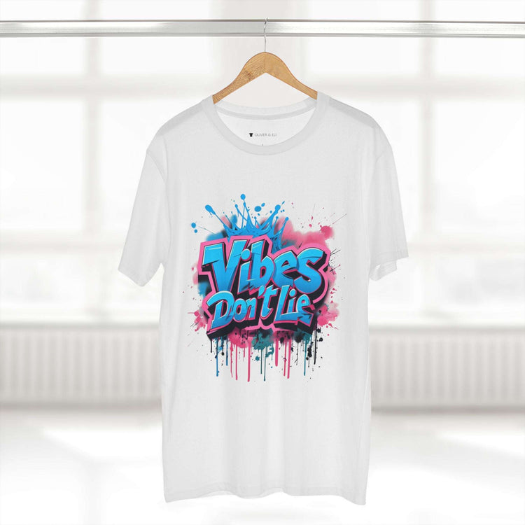 Oliver & Eli premium statement t-shirt – bold style wearable art