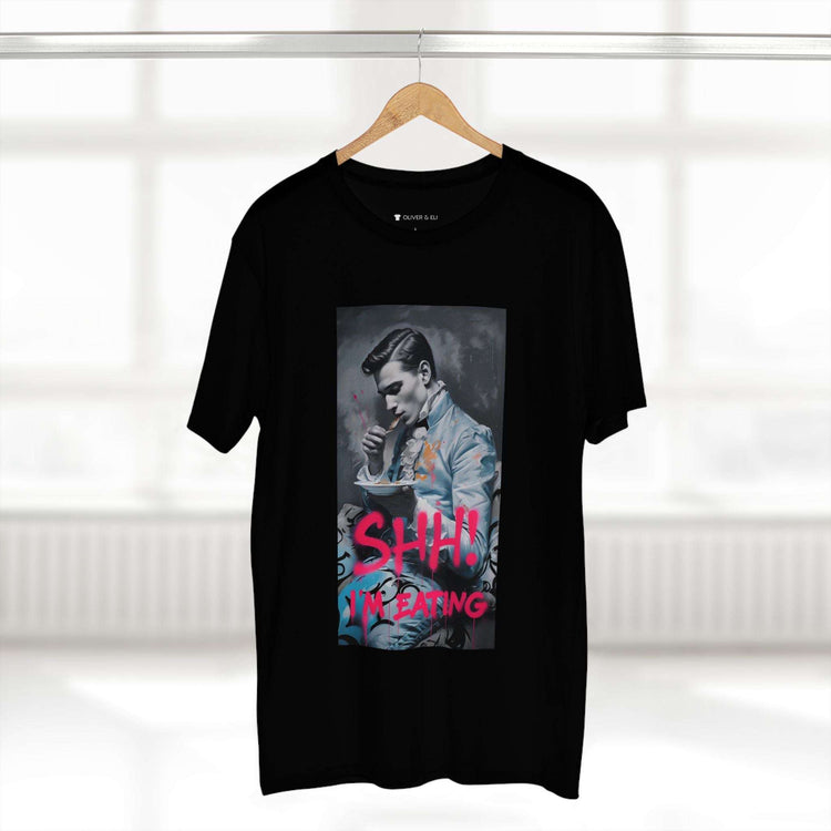 Oliver & Eli premium statement t-shirt – bold style wearable art