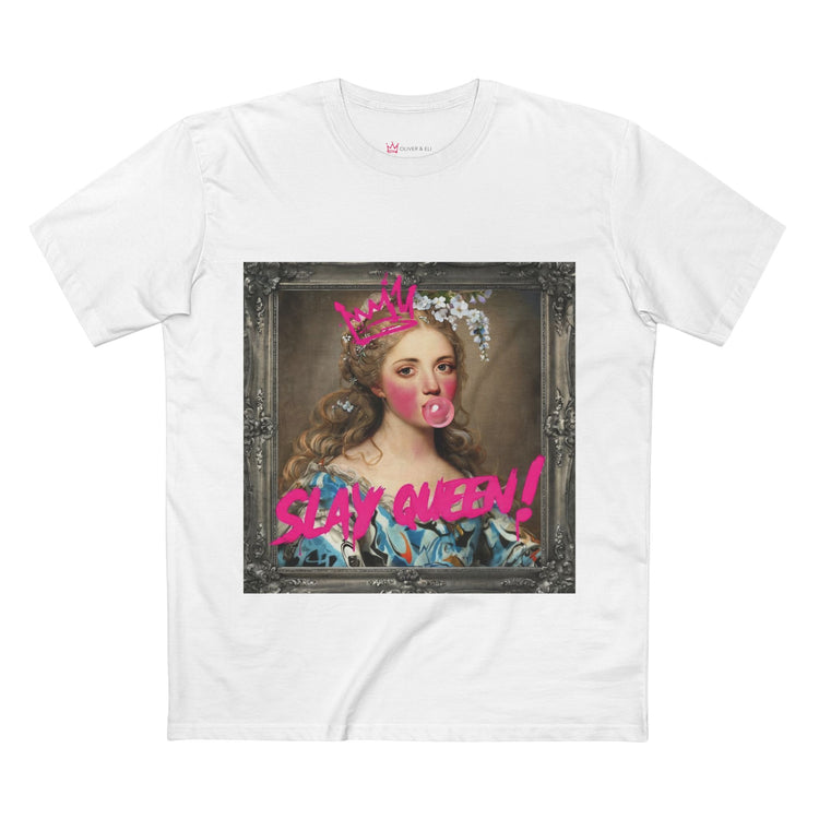 Slay Queen! Tee