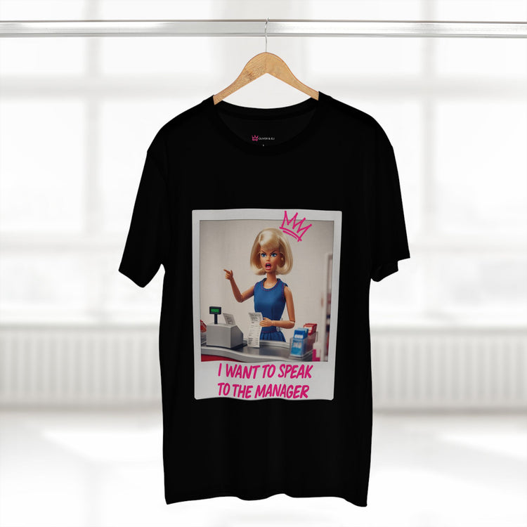 Manager Tee