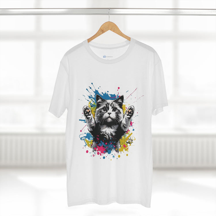 Ragdoll Tee
