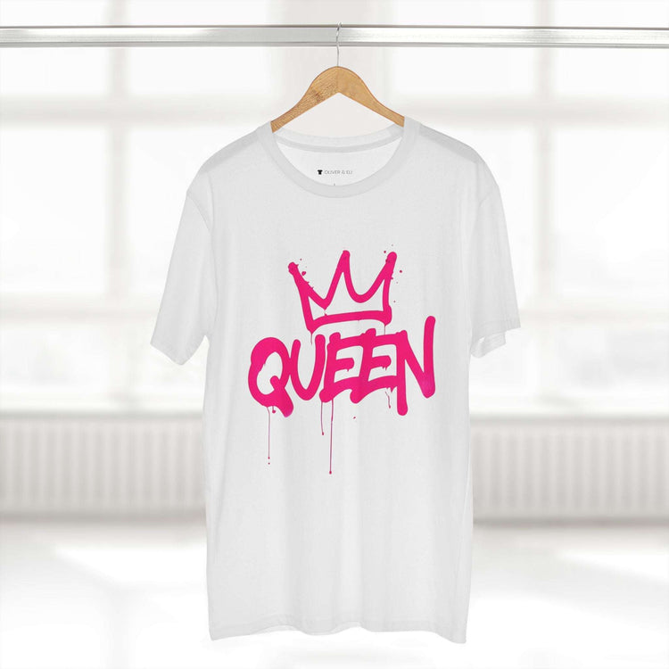 Oliver & Eli premium statement t-shirt – bold style wearable art