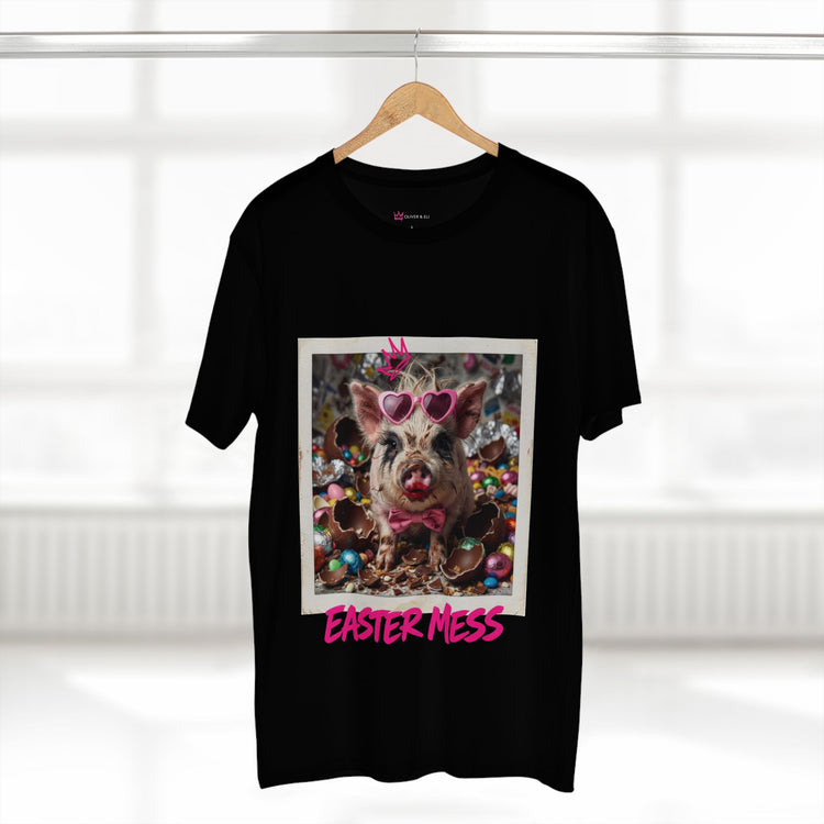 Easter Mess Tee