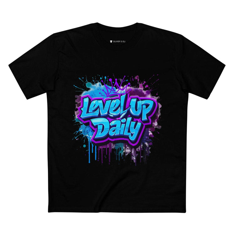 Oliver & Eli premium statement t-shirt – bold style wearable