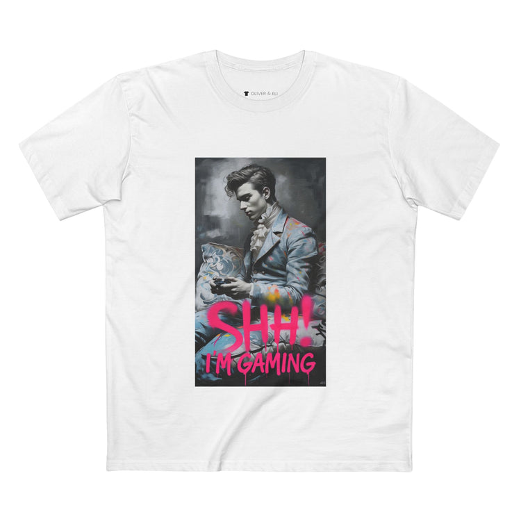 Oliver & Eli premium statement tote – bold style wearable art