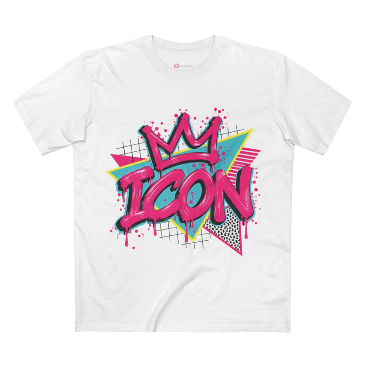 80s Icon Tee