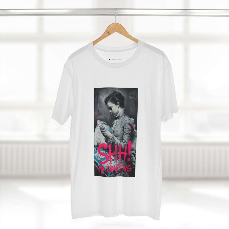 Oliver & Eli premium statement t-shirt – bold style wearable art