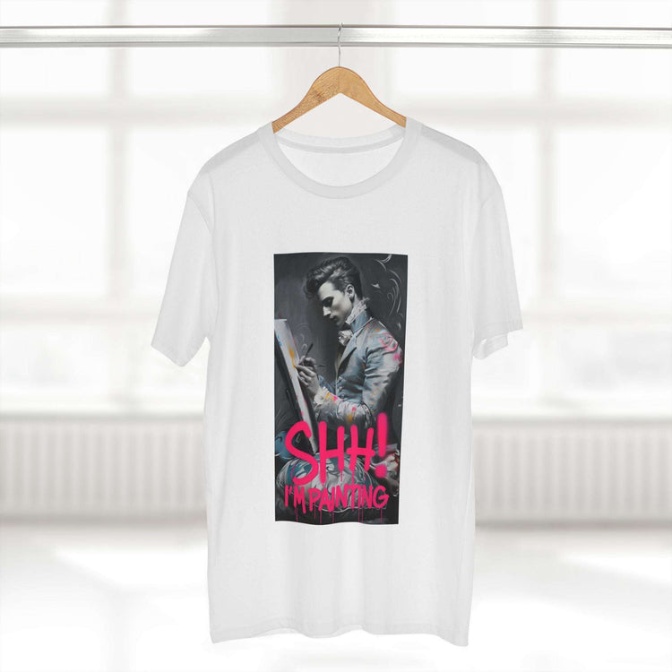 Oliver & Eli premium statement t-shirt – bold style wearable art