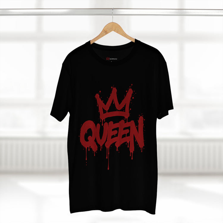 Spooky Queen Tee