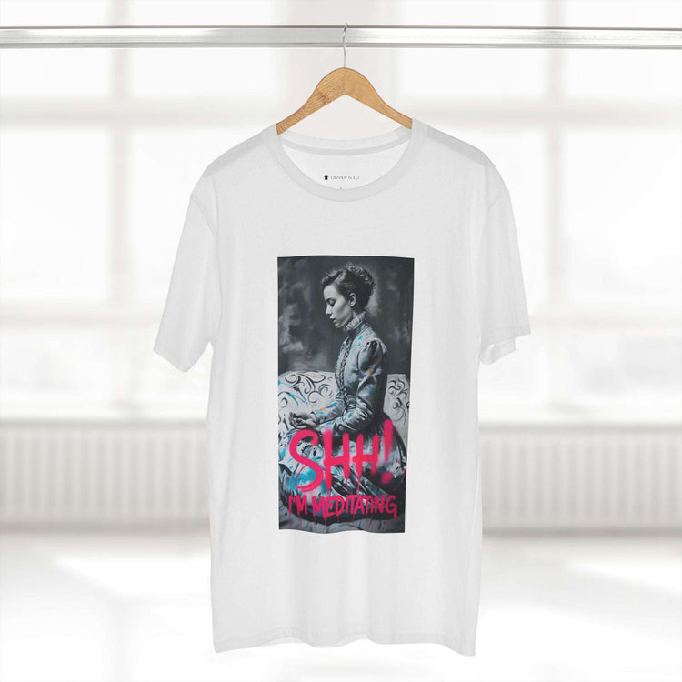 Oliver & Eli premium statement t-shirt – bold style wearable art