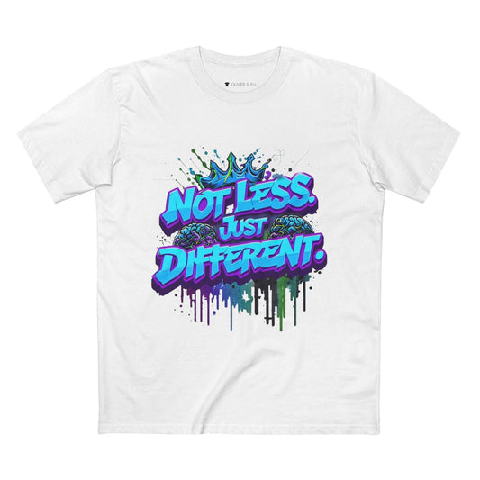 Mother! Tee - Empowering Vintage Bold Street Art T-Shirt by Oliver & Eli