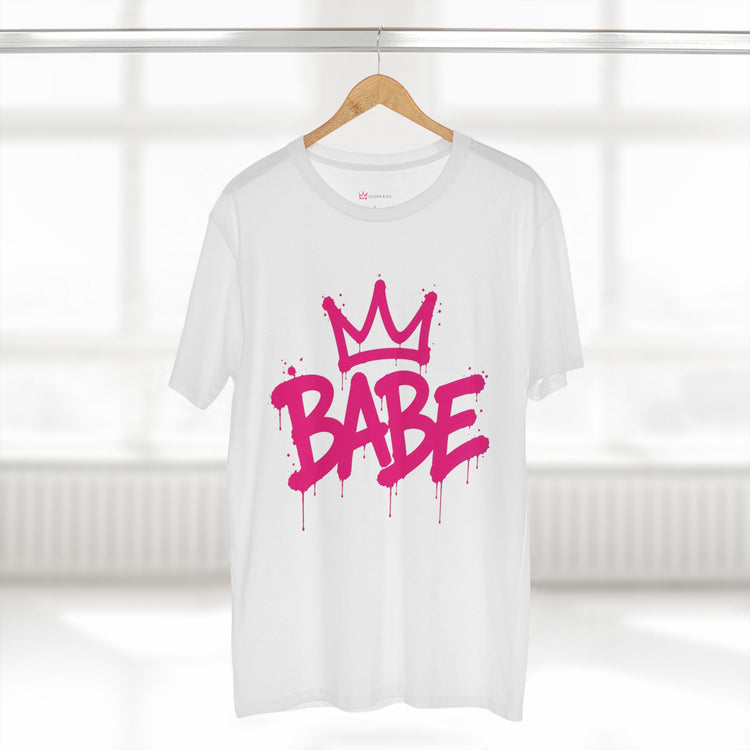 The Babe Tee