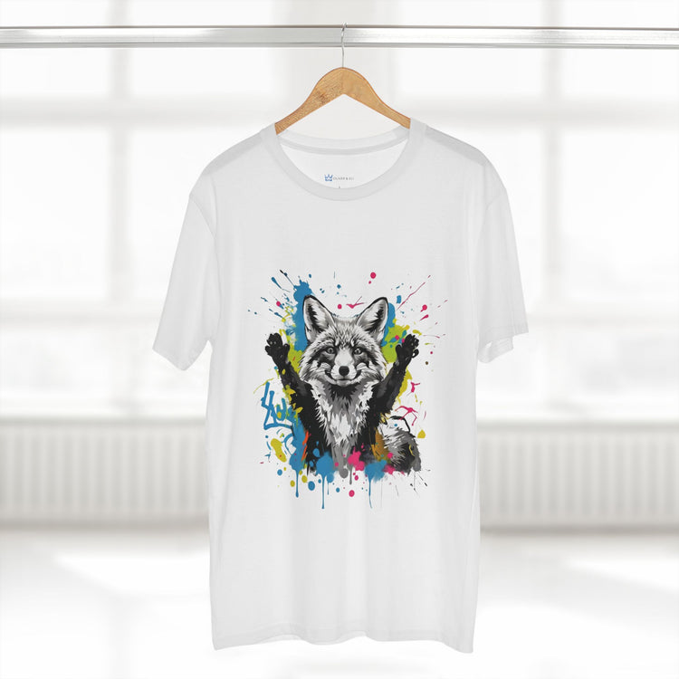 Fox Tee