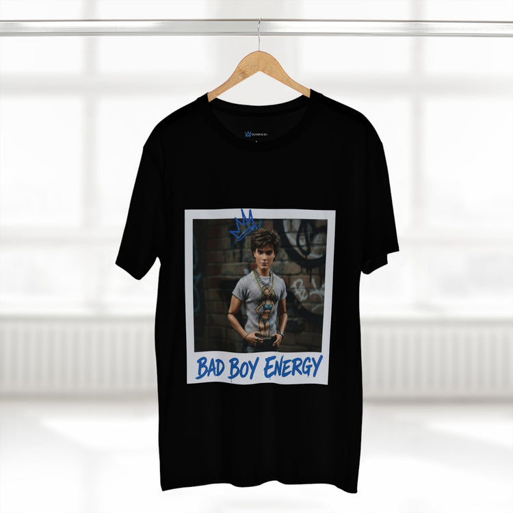 Bad Boy Energy Tee
