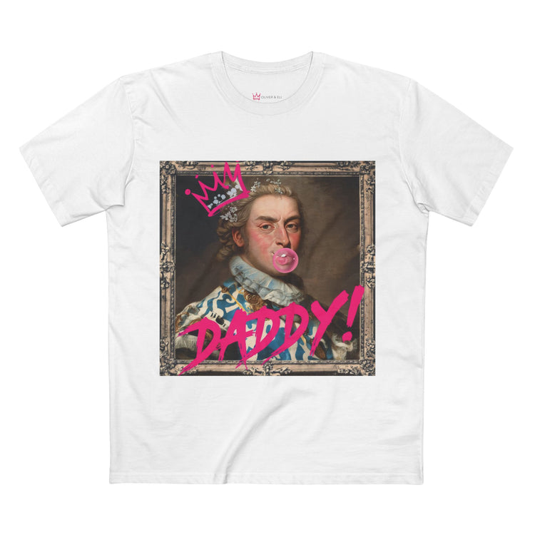 Daddy! Tee
