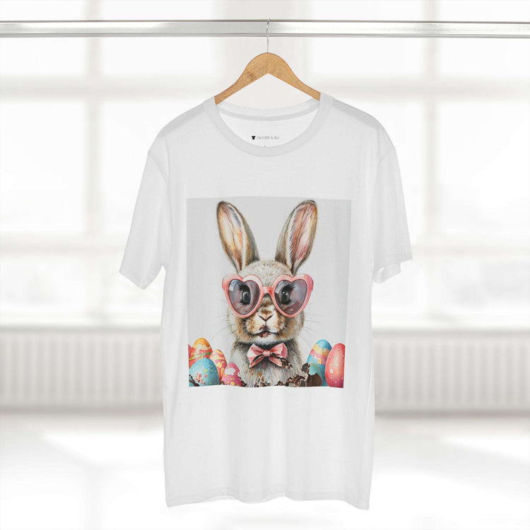 Oliver & Eli premium statement t-shirt – bold style wearable art