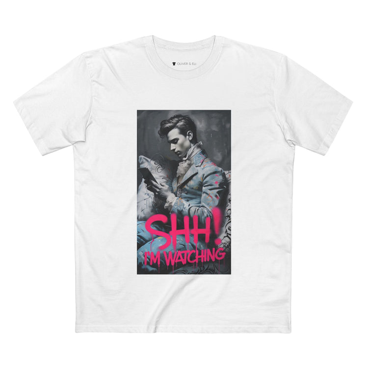 Oliver & Eli premium statement tote – bold style wearable art