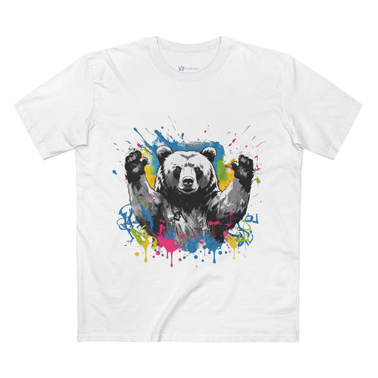 Bear Tee