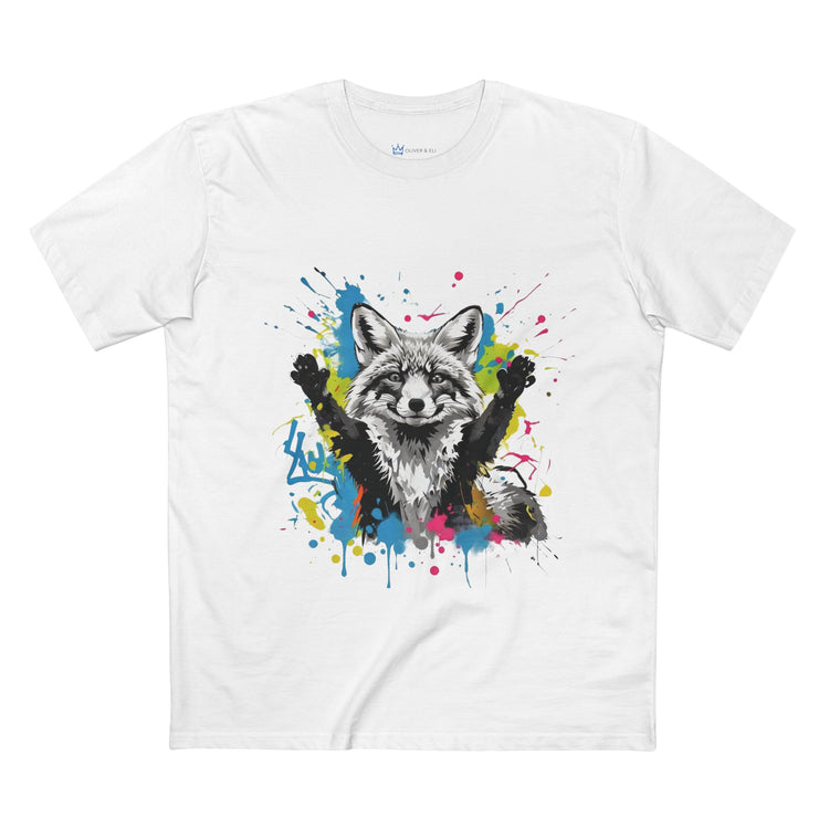 Fox Tee