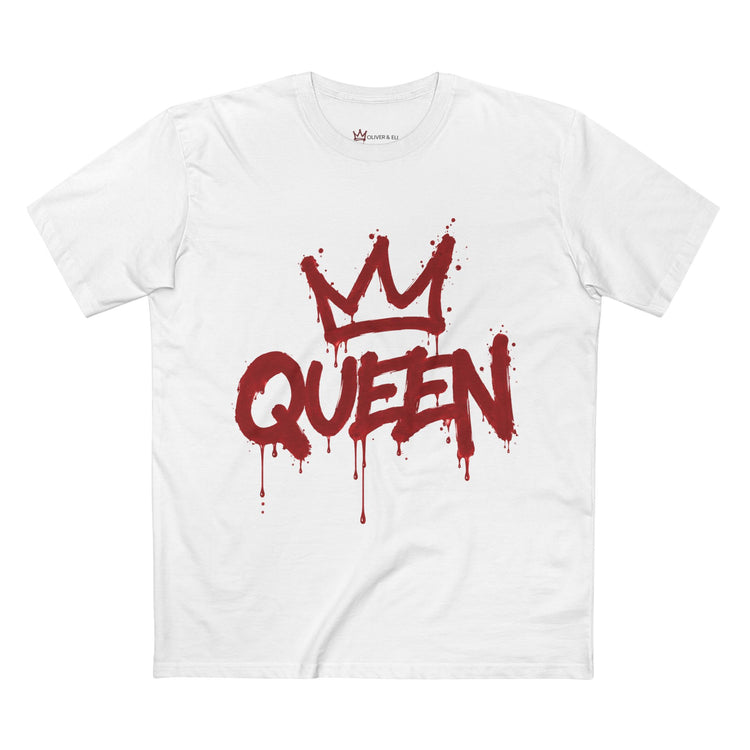 Spooky Queen Tee