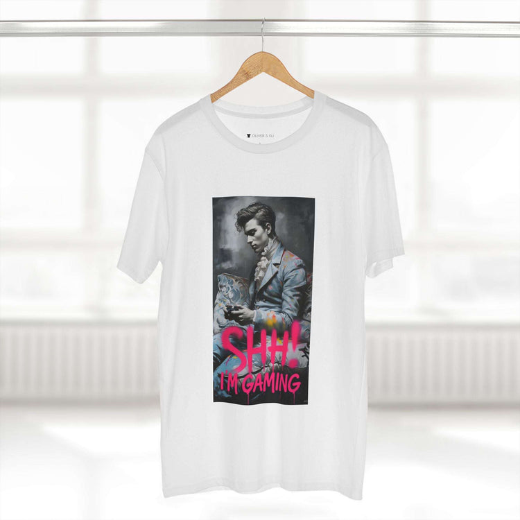 Oliver & Eli premium statement tote – bold style wearable art