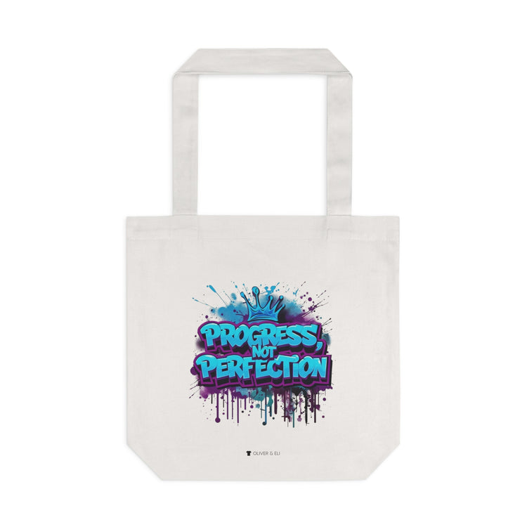 Overthinking. Overachieving. ADHD Life Tee Bold Art T-shirt by Oliver & Eli