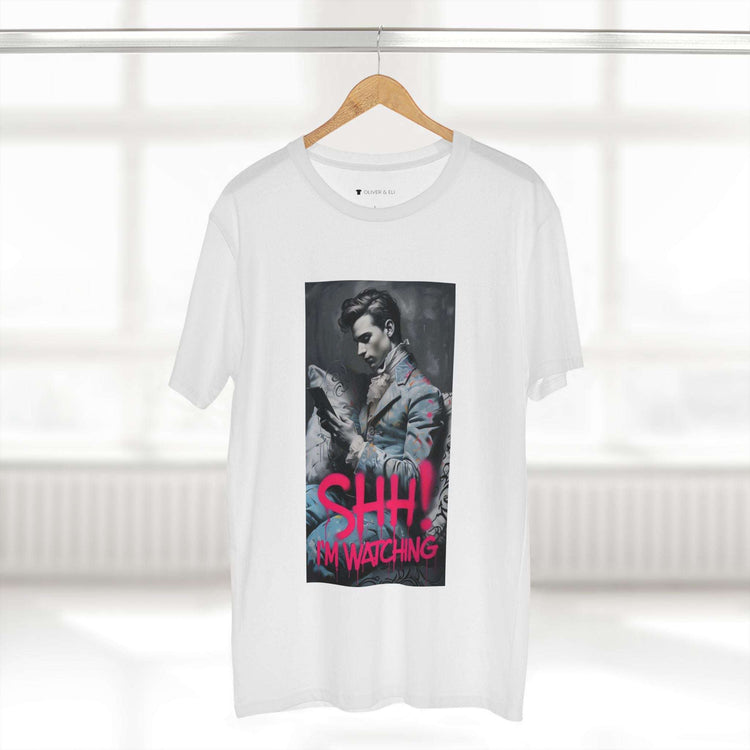 Oliver & Eli premium statement tote – bold style wearable art