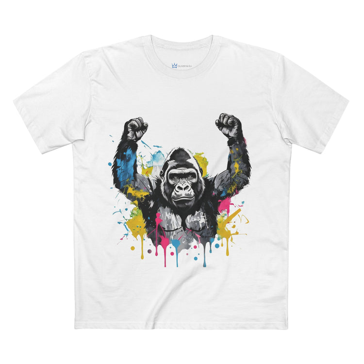 Gorilla Tee