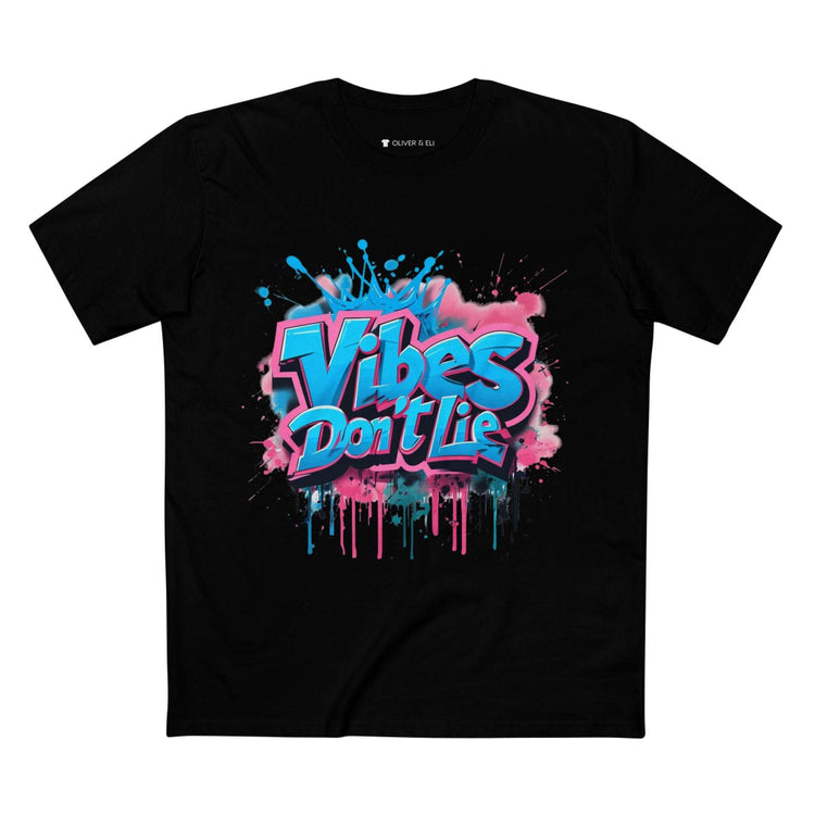 Oliver & Eli premium statement t-shirt – bold style wearable art